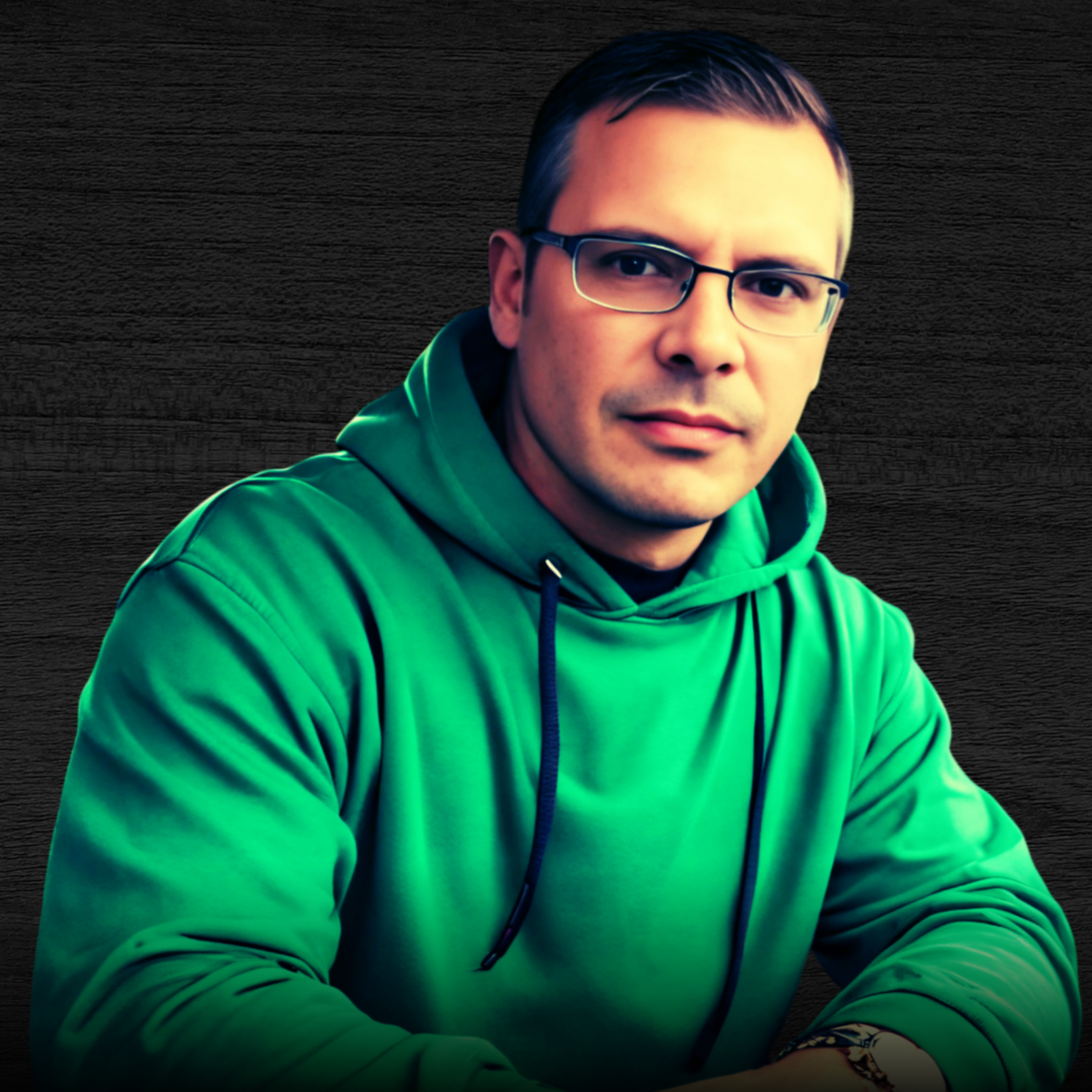 DJ